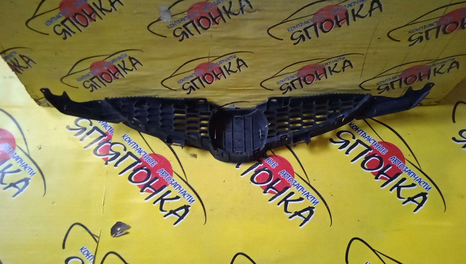 РЕШЕТКА РАДИАТОРА/MAZ/DEMIO/DE3FS/DE3AS/DE5FS/1 МОДЕЛЬ