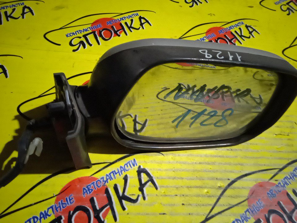 ЗЕРКАЛО/TOY/PORTE/NNP10/NNP11/NNP15/3 КОНТ./R