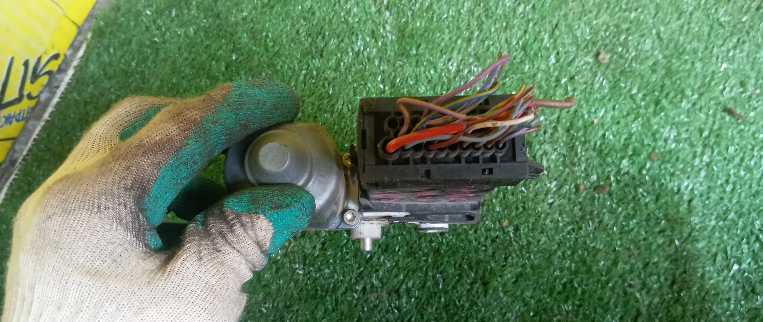 СТЕКЛОПОДЪЕМНИК/VW/GOLF/1J1/F/R