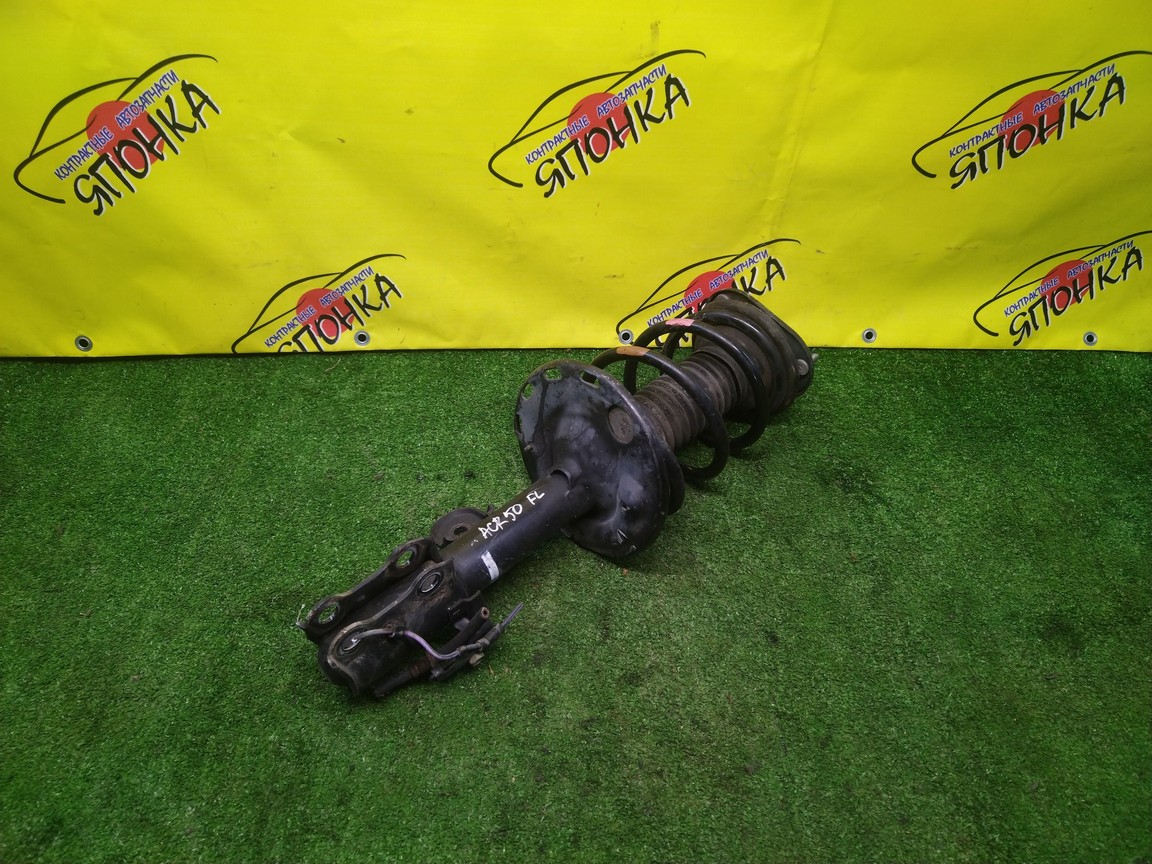 СТОЙКА/TOY/ESTIMA/ESTIMA HYBRID/ACR50W/ACR55W/AHR20W/GSR50W/GSR55W/F/L