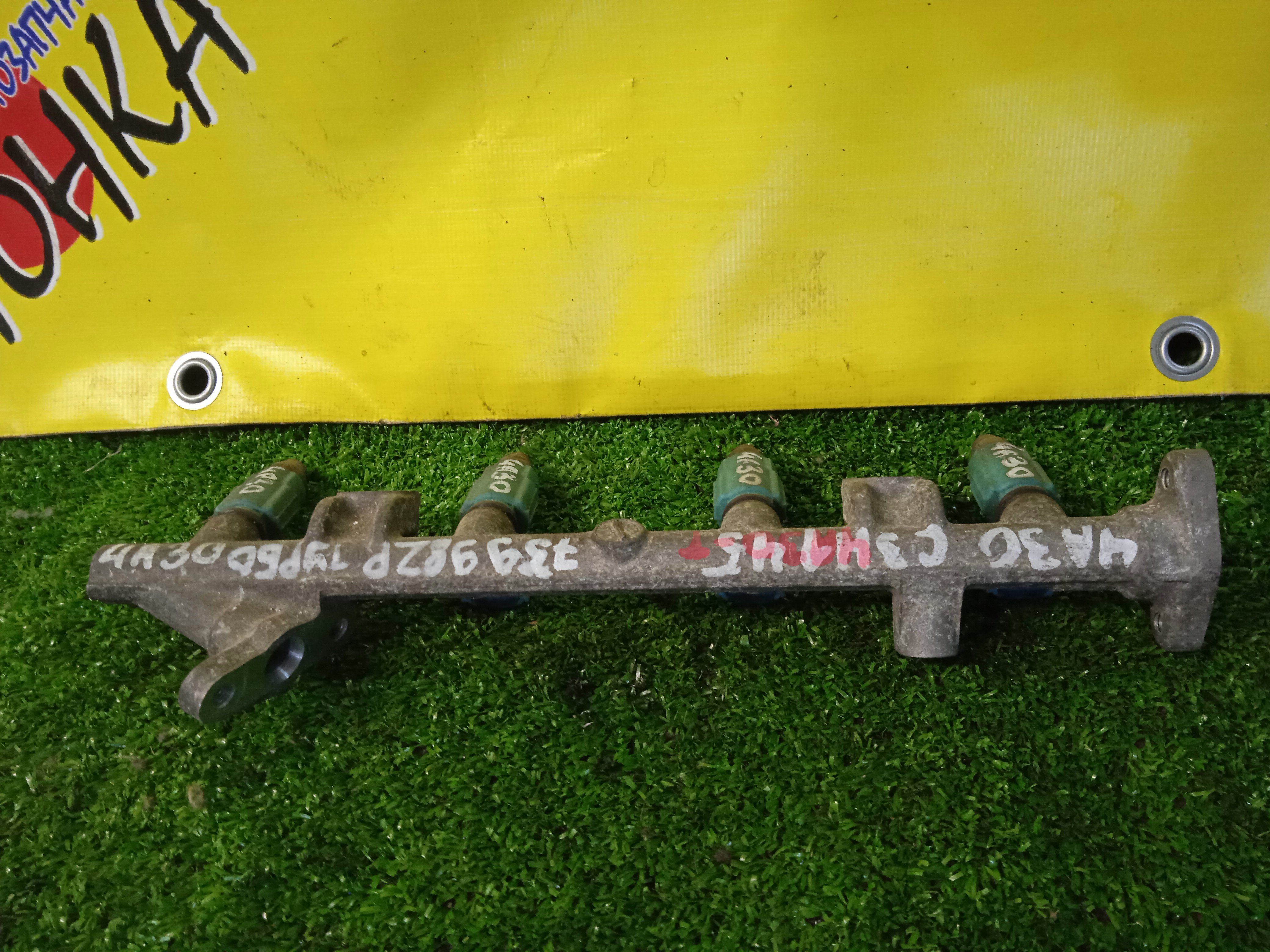 ФОРСУНКА/MMC/4A30-T/КОМПЛЕКТ/C3H145A