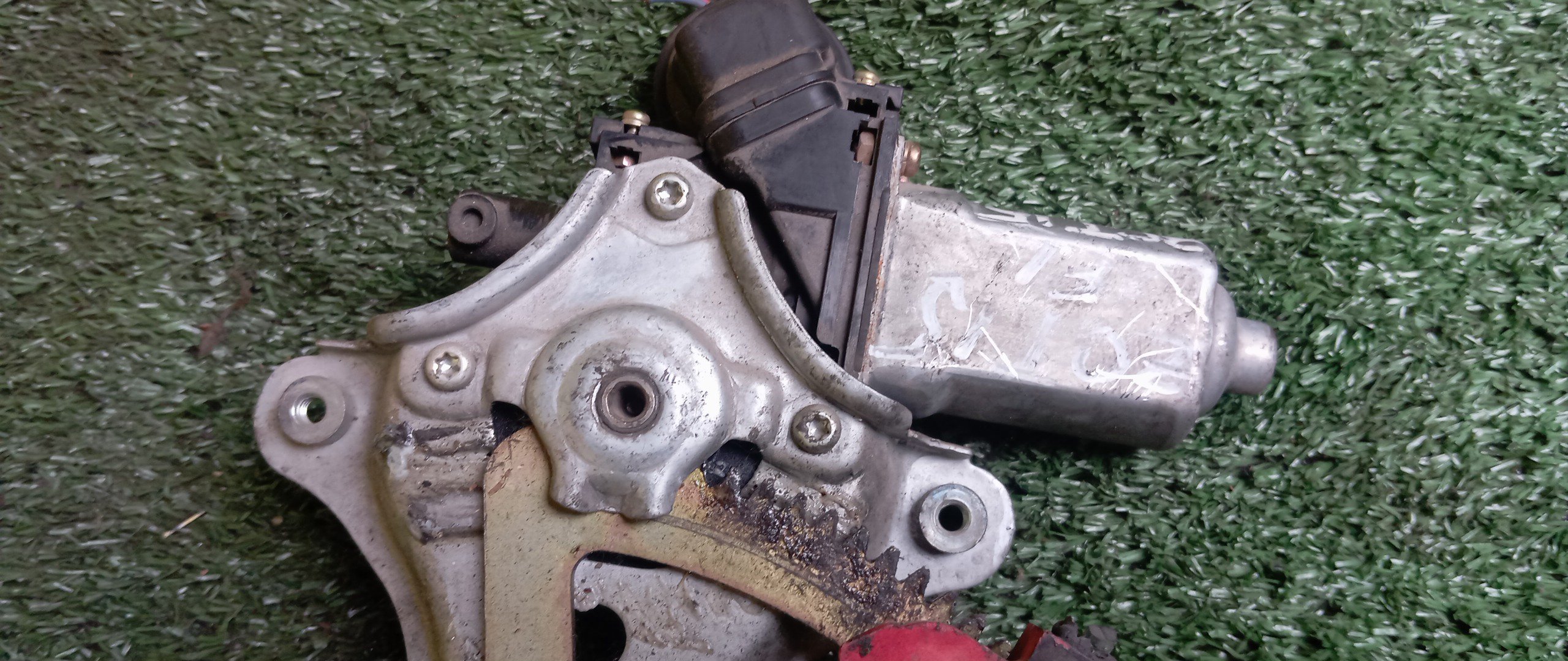 СТЕКЛОПОДЪЕМНИК/TOY/OPA/ACT10/ZCT10/ZCT15/F/L