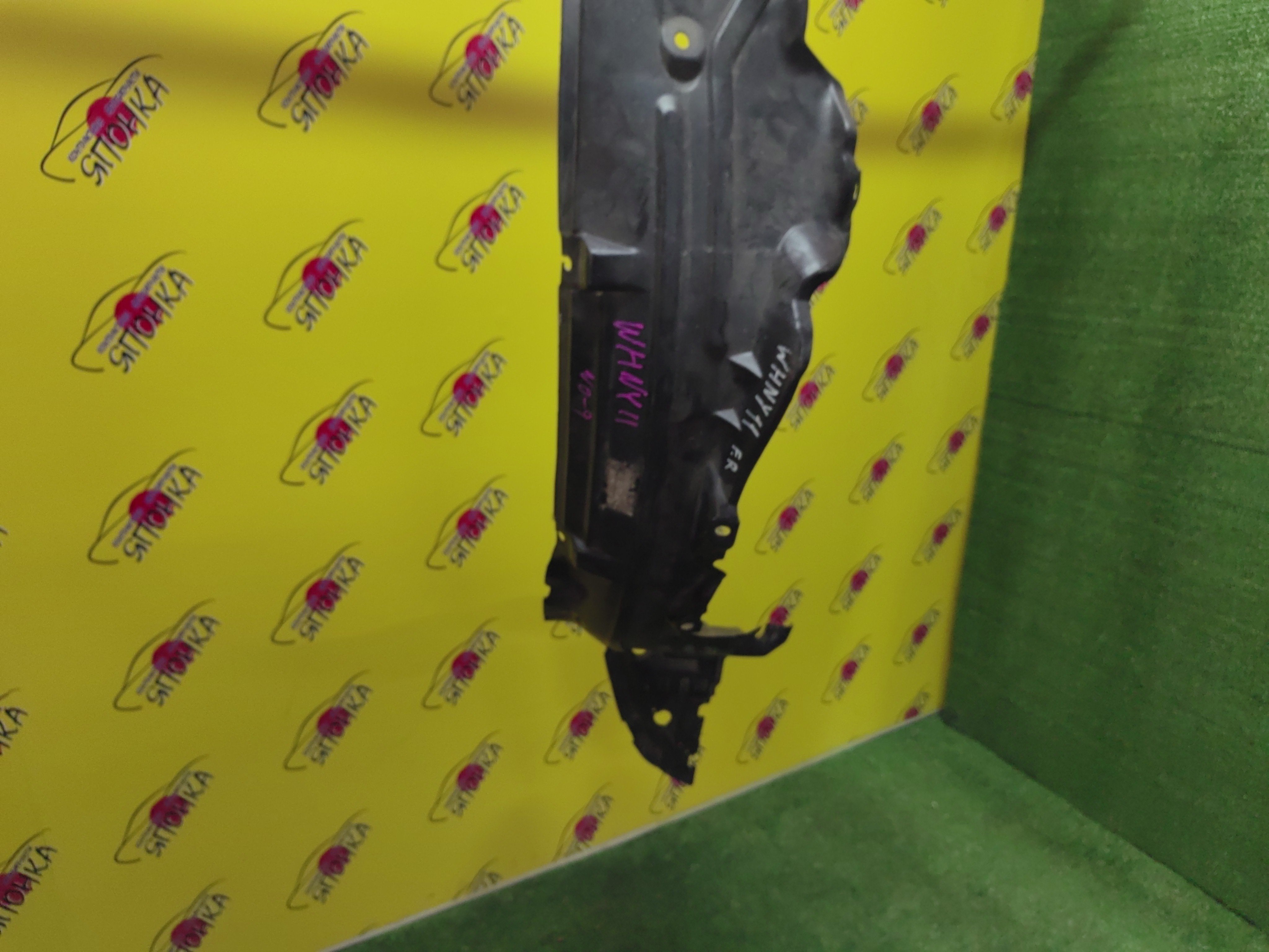 ПОДКРЫЛОК/NIS/MAZDA AD/FAMILIA VAN/WINGROAD/BVENY11/BVEY11/BVFY11/VENY11/VEY11/VFY11/VGY11/VHNY11/VY11/WFNY11/WFY11/WHNY11/WHY11/WPY11/WRY11/F/R/1 МОДЕЛЬ