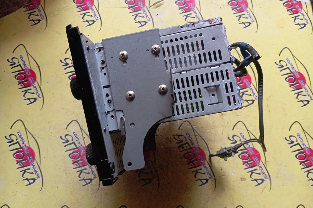 БЛОК КЛИМАТ-КОНТРОЛЯ/SUB/LEGACY/BL5/BP5/BP9/BPE/KENWOOD