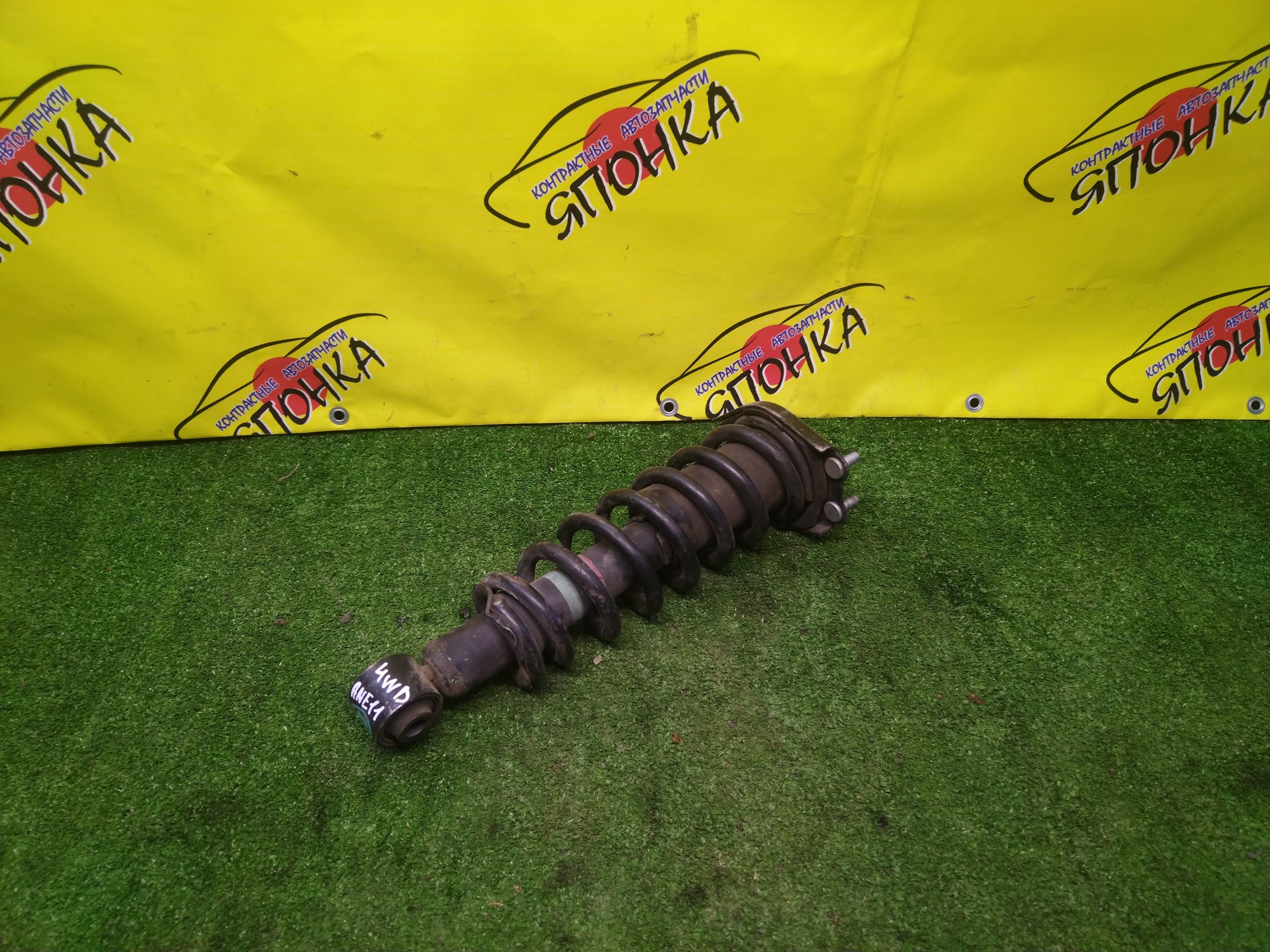 СТОЙКА/TOY/WISH/ANE10G/ANE11/ZNE14/4WD/B