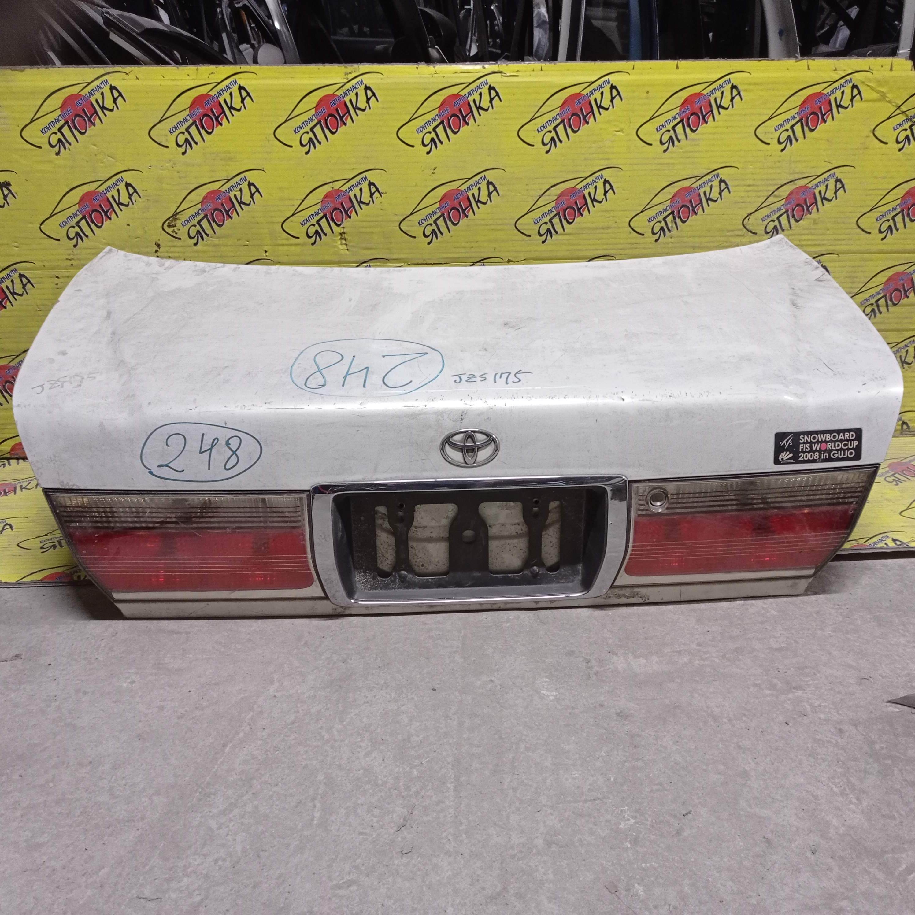 РЕШЕТКА РАДИАТОРА/HON/HR-V/GH1/GH2/GH3/GH4/1 МОДЕЛЬ