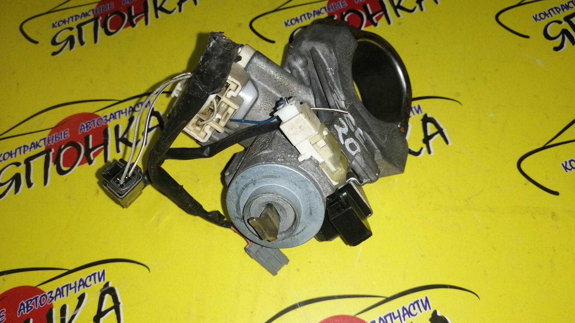 ЗАМОК ЗАЖИГАНИЯ/TOY/WISH/ZGE20