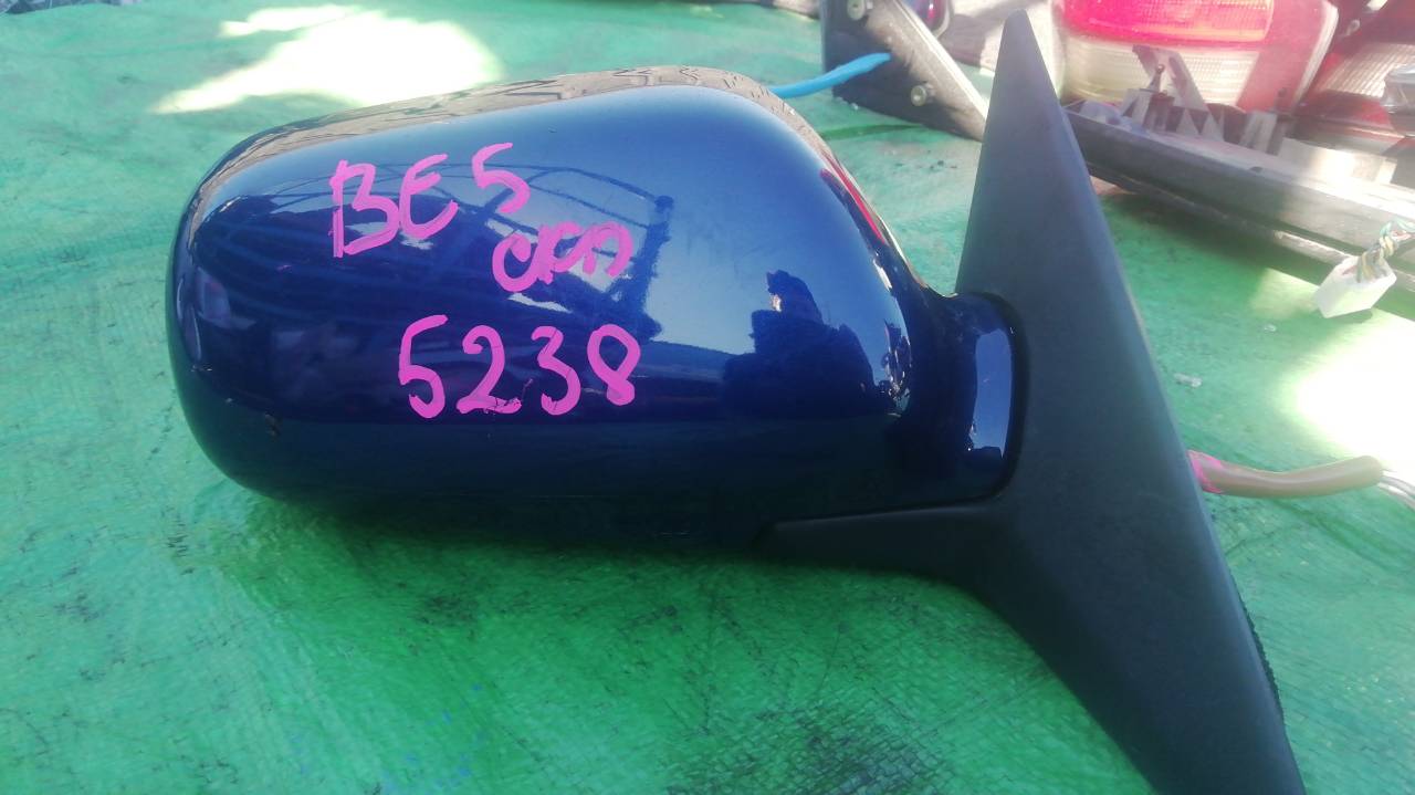 ЗЕРКАЛО/SUB/LEGACY/BE5/BH5/7KOHT/R