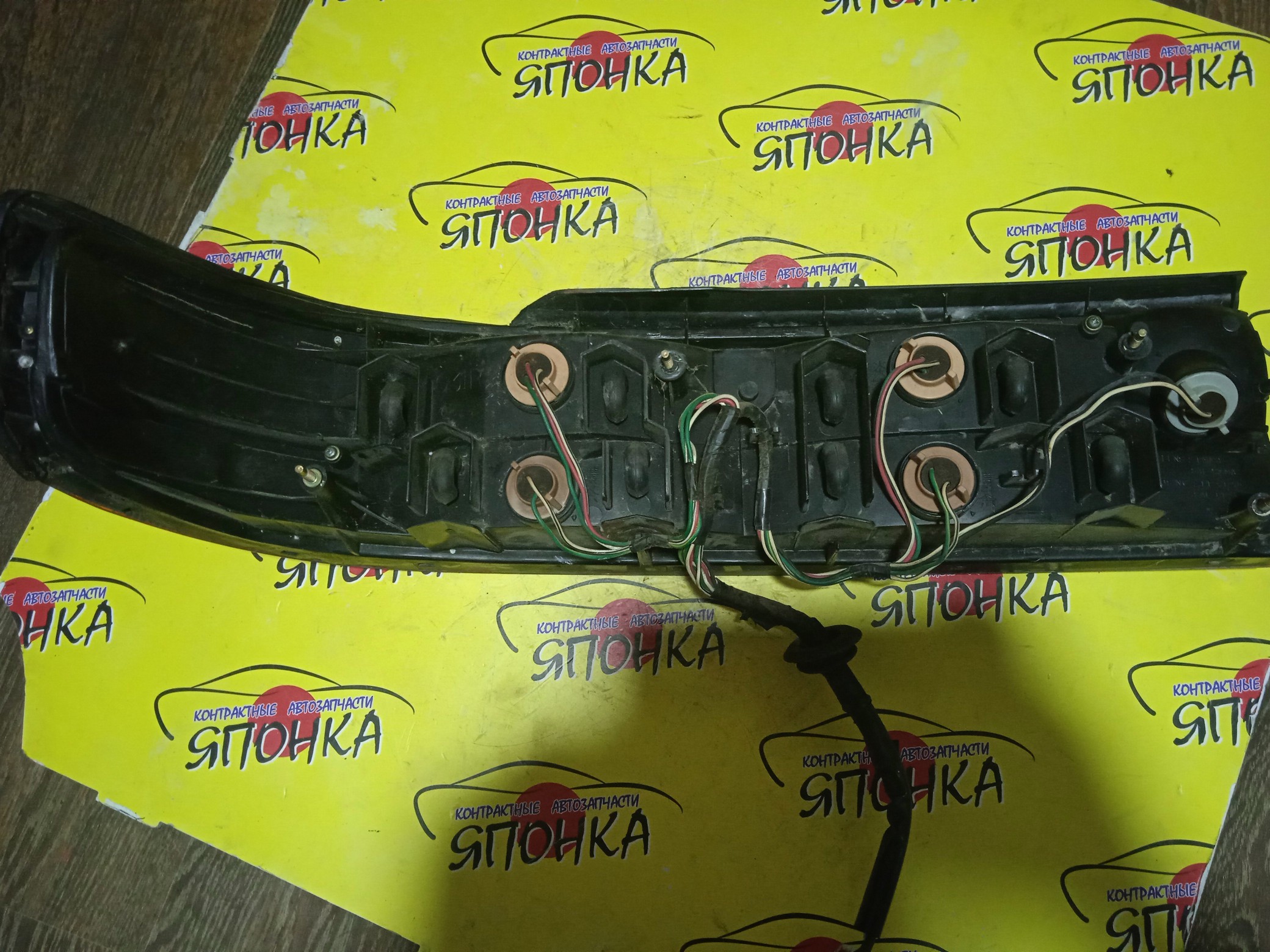 ФОНАРЬ/TOY/CHASER/X90/22235/УЦЕНКА/R