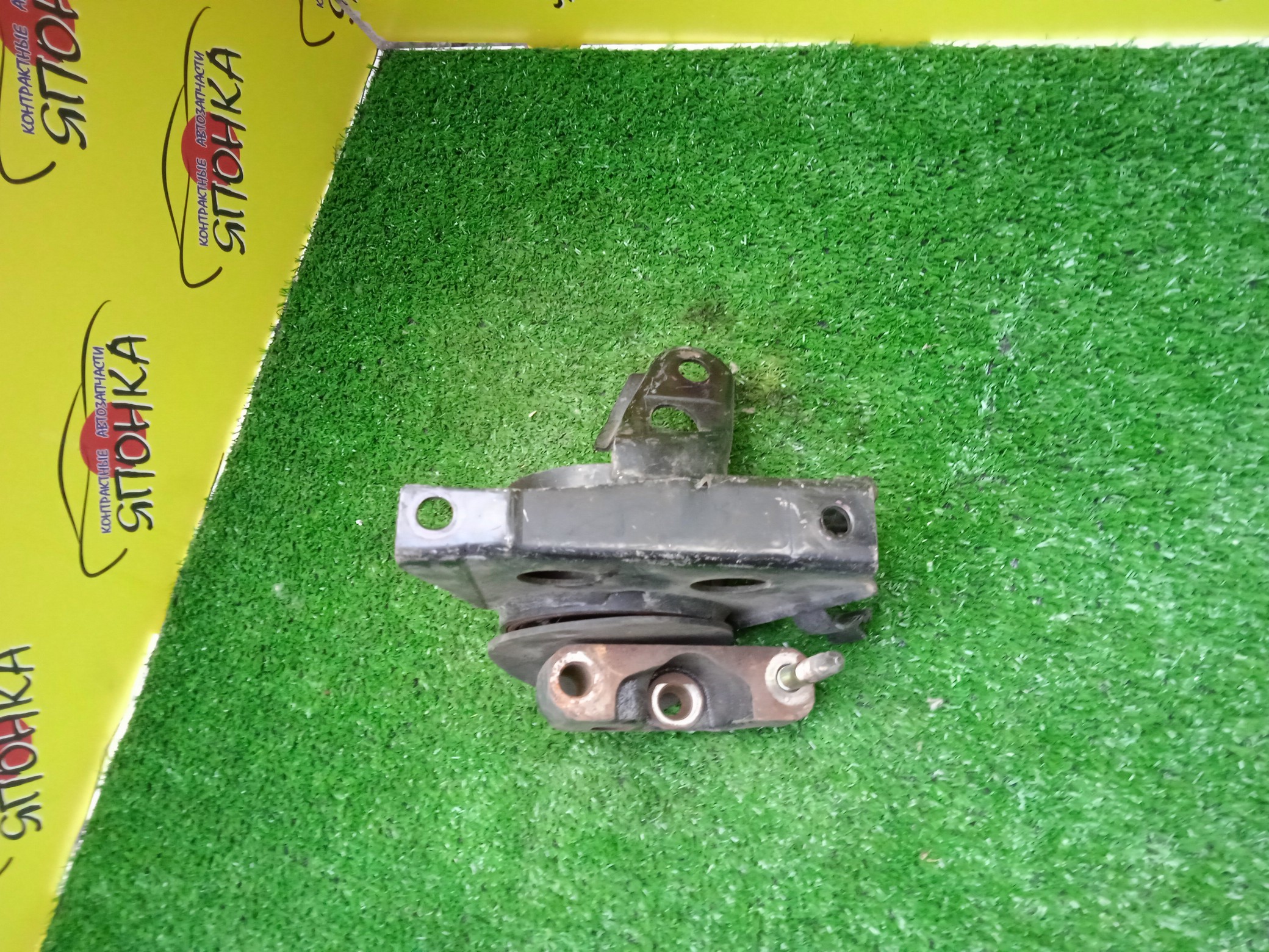 ПОДУШКА ДВС/NIS/BLUEBIRD SYLPHY/PRIMERA/SENTRA/WINGROAD/TG10/RP12/TP12/WRP12/WTP12/WRY11/QR20DD/QR25DD/QR20DE/QR25DE/F/R