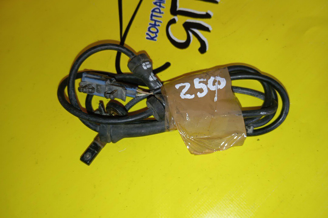 ДАТЧИК ABS/NIS/MURANO/PNZ50/PZ50/TZ50/B/L