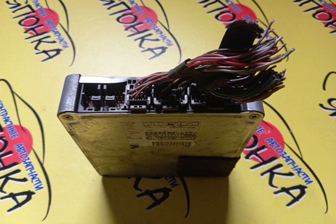 БЛОК EFI/TOY/SCEPTER/WINDOM/3VZFE/VCV10/VCV15/VCV15W/8966133200