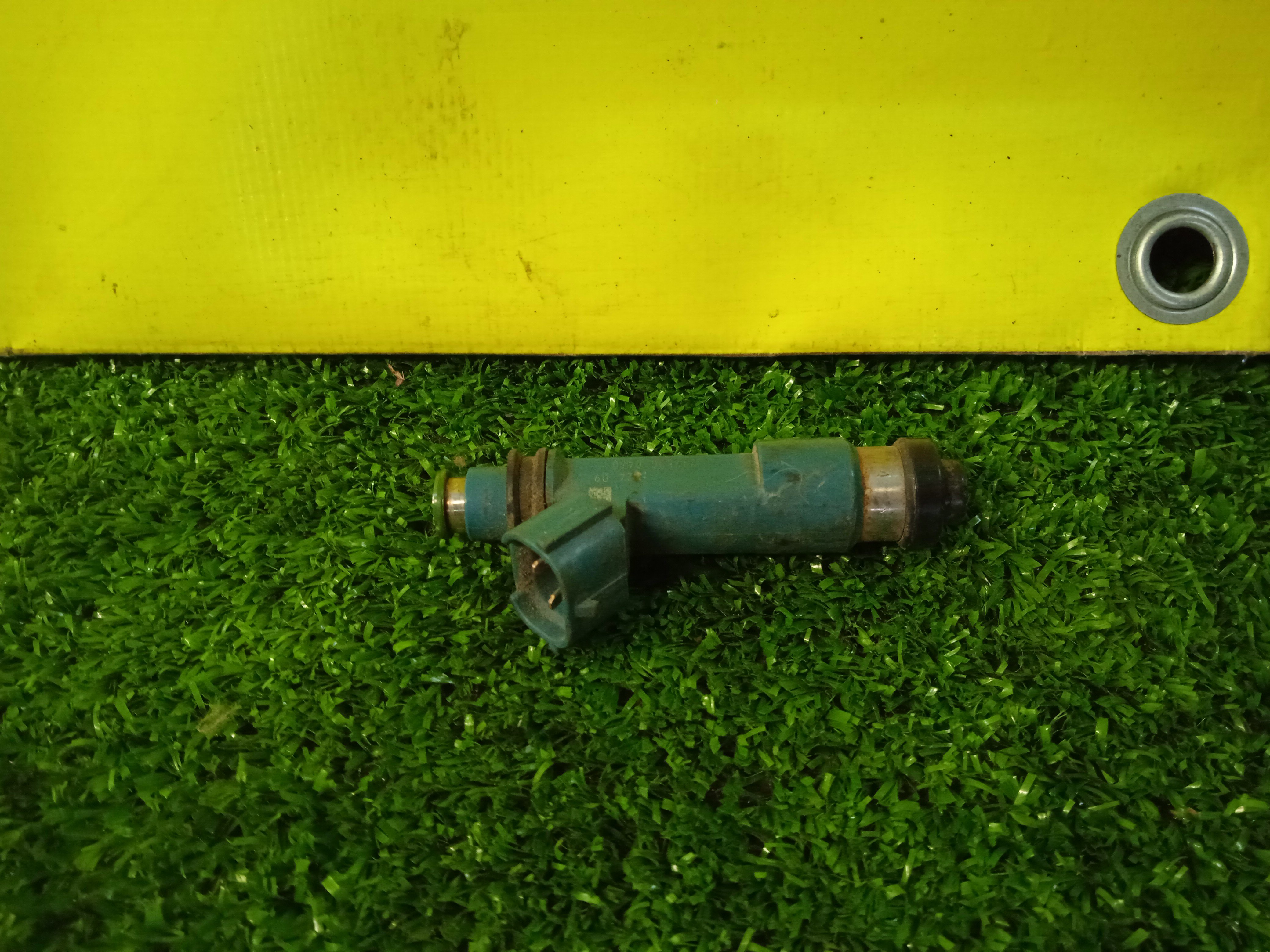 ФОРСУНКА/MAZ/ZYVE/2975000460