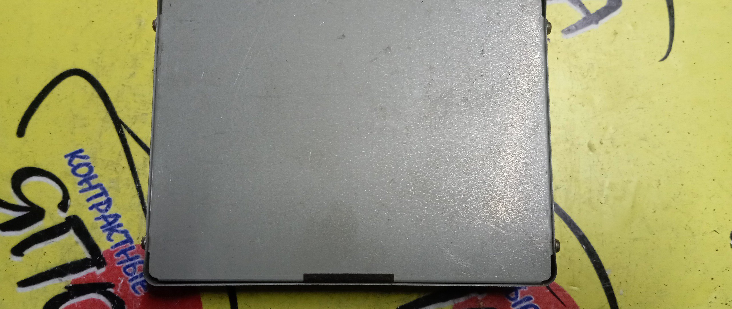 БЛОК EFI/NIS/CUBE/CG13DE/Z10/237102U310