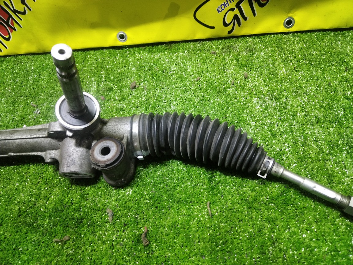 РЕЙКА РУЛЕВАЯ/TOY/AQUA/COROLLA AXIO/COROLLA FIELDER/PORTE/PRIUS C/SIENTA/SPADE/VITZ/KSP130/NCP131/NCP141/NHP10/NHP170G/NKE165/NRE160/NRE161/NSP140/NSP141/NSP170G/NZE161/NZE161G/ЭЛЕКТРО