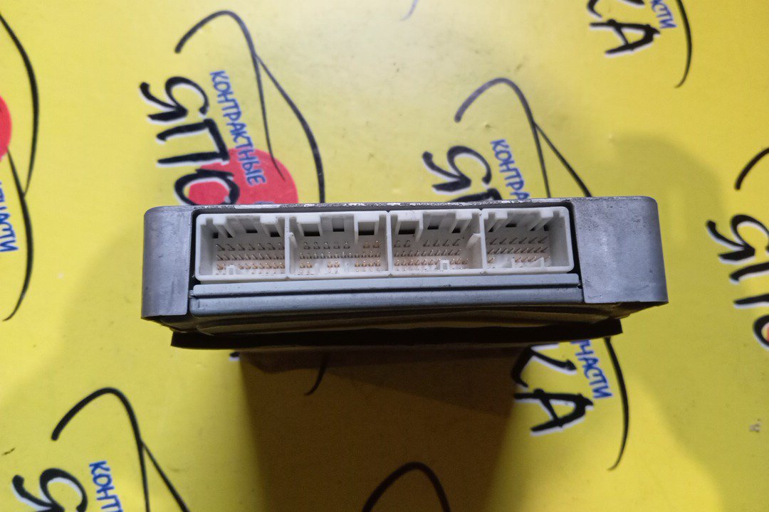 БЛОК EFI/TOY/BB/1NZ-FE/NCP35/8966152A30/4WD