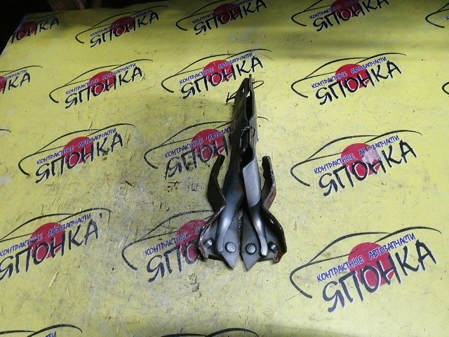 ПЕТЛЯ КАПОТА/HON/ASCOT/RAFAGA/CE/CE4/CE5/КОМПЛЕКТ