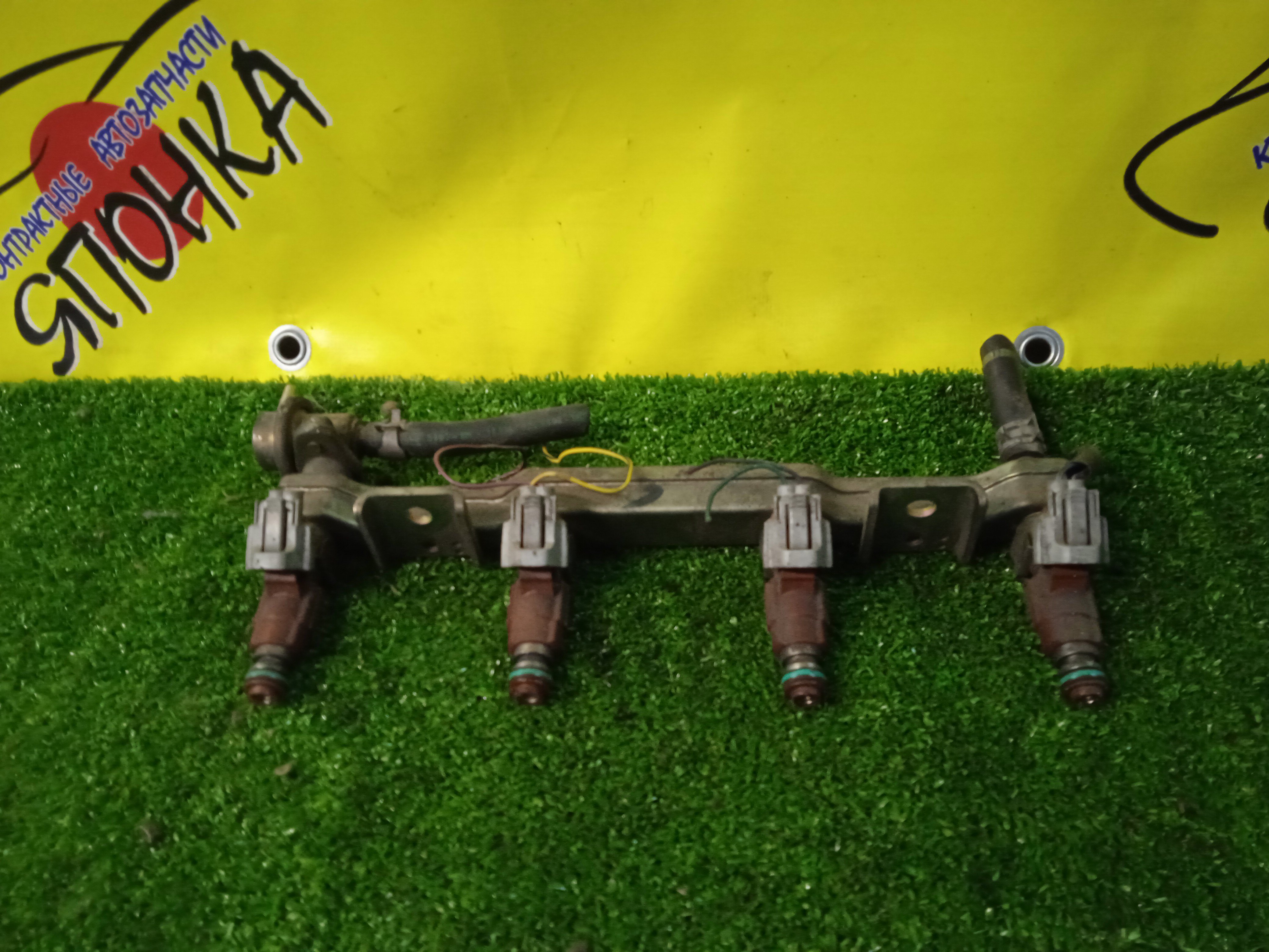 ФОРСУНКА/NIS/QG18/КОМПЛЕКТ/СВОИ