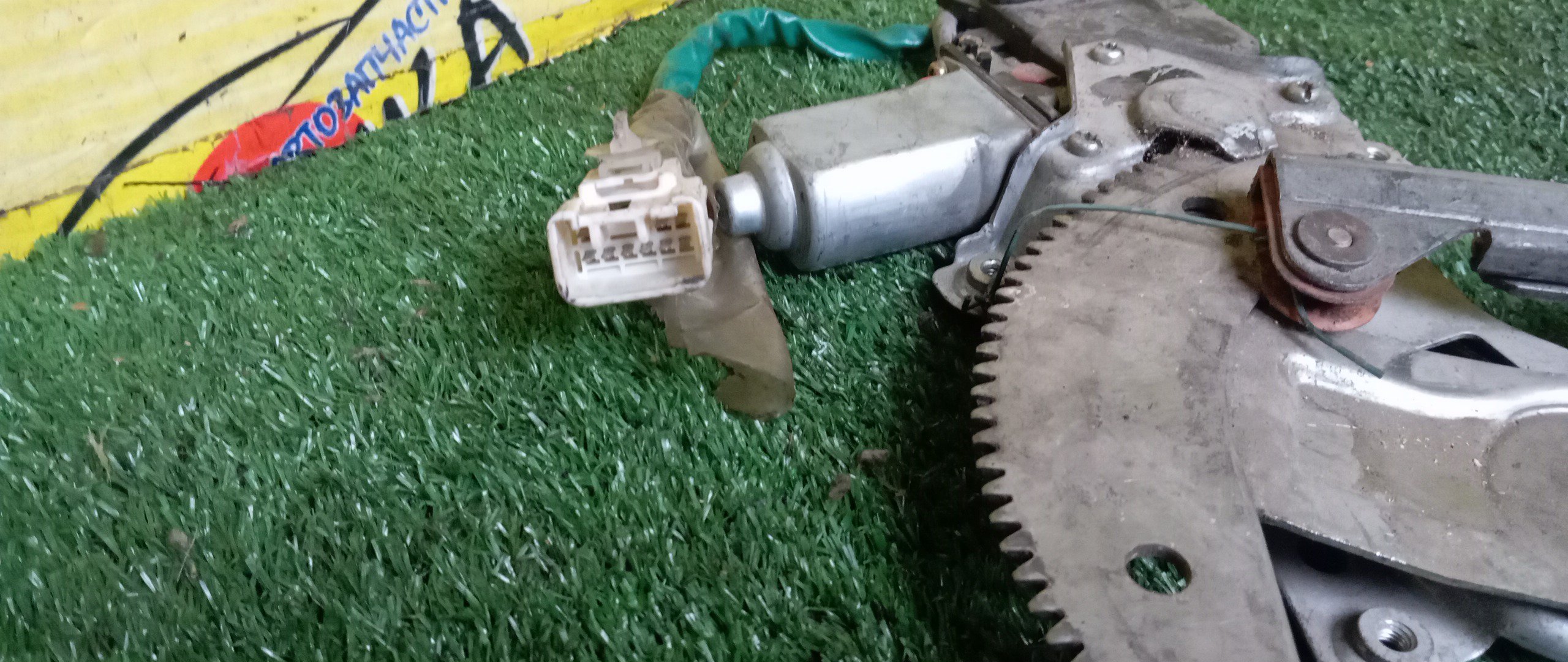 СТЕКЛОПОДЪЕМНИК/TOY/CAMRY GRACIA/CAMRY GRACIA WAGON/MARK II QUALIS/MCV20W/MCV21/MCV21W/MCV25W/SXV20/SXV20W/SXV25/SXV25W/F/R