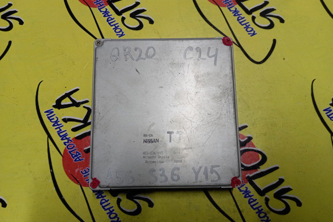 БЛОК EFI/NIS/QR20/A56S36Y15