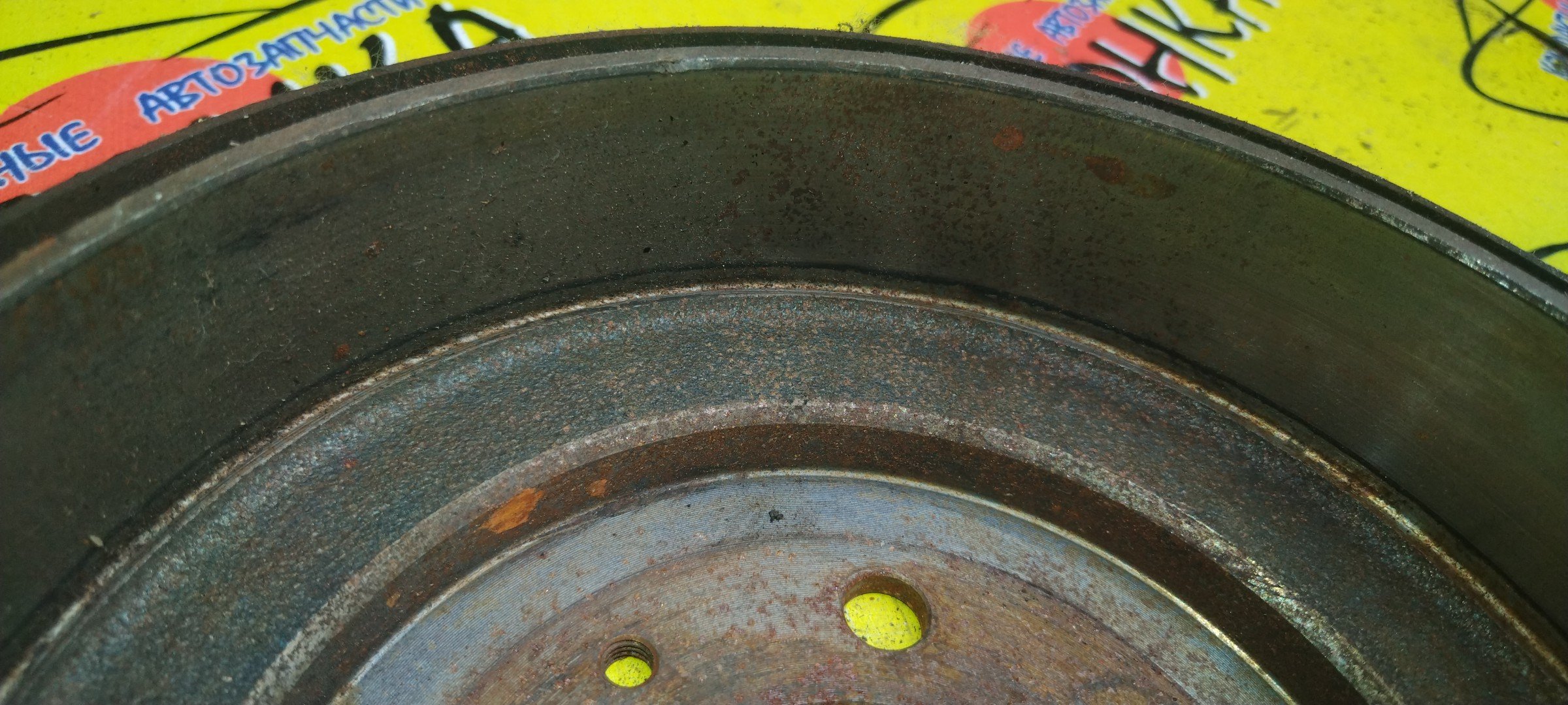 ТОРМОЗНОЙ БАРАБАН/MMC/LANCER/CK1A/CK2A/CK4A/CK5A/CP9A/CM2A/206MM