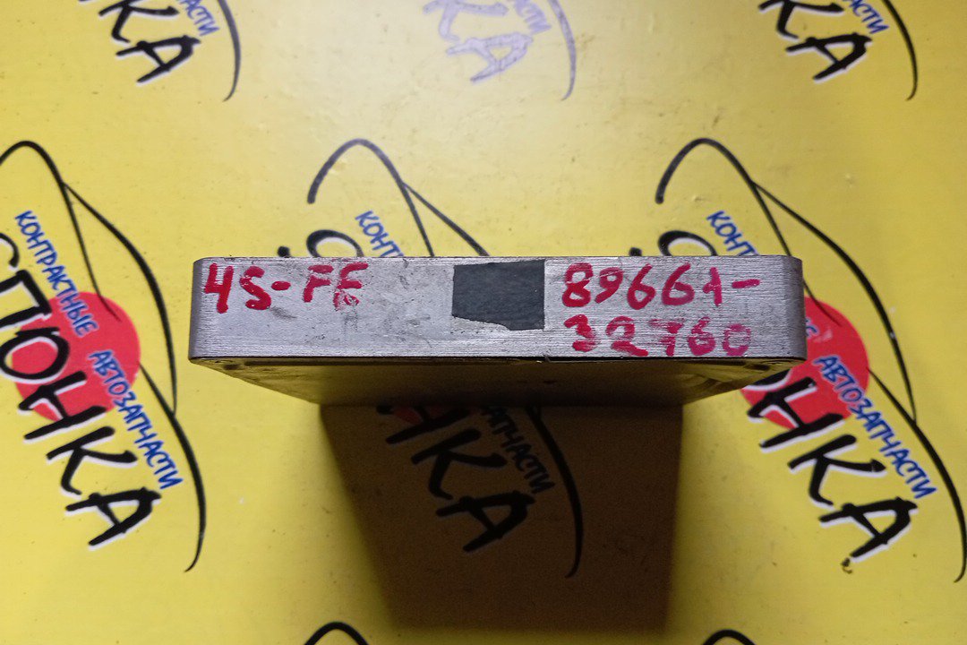 БЛОК EFI/TOY/CAMRY/3S/4S/SV30/8966132760