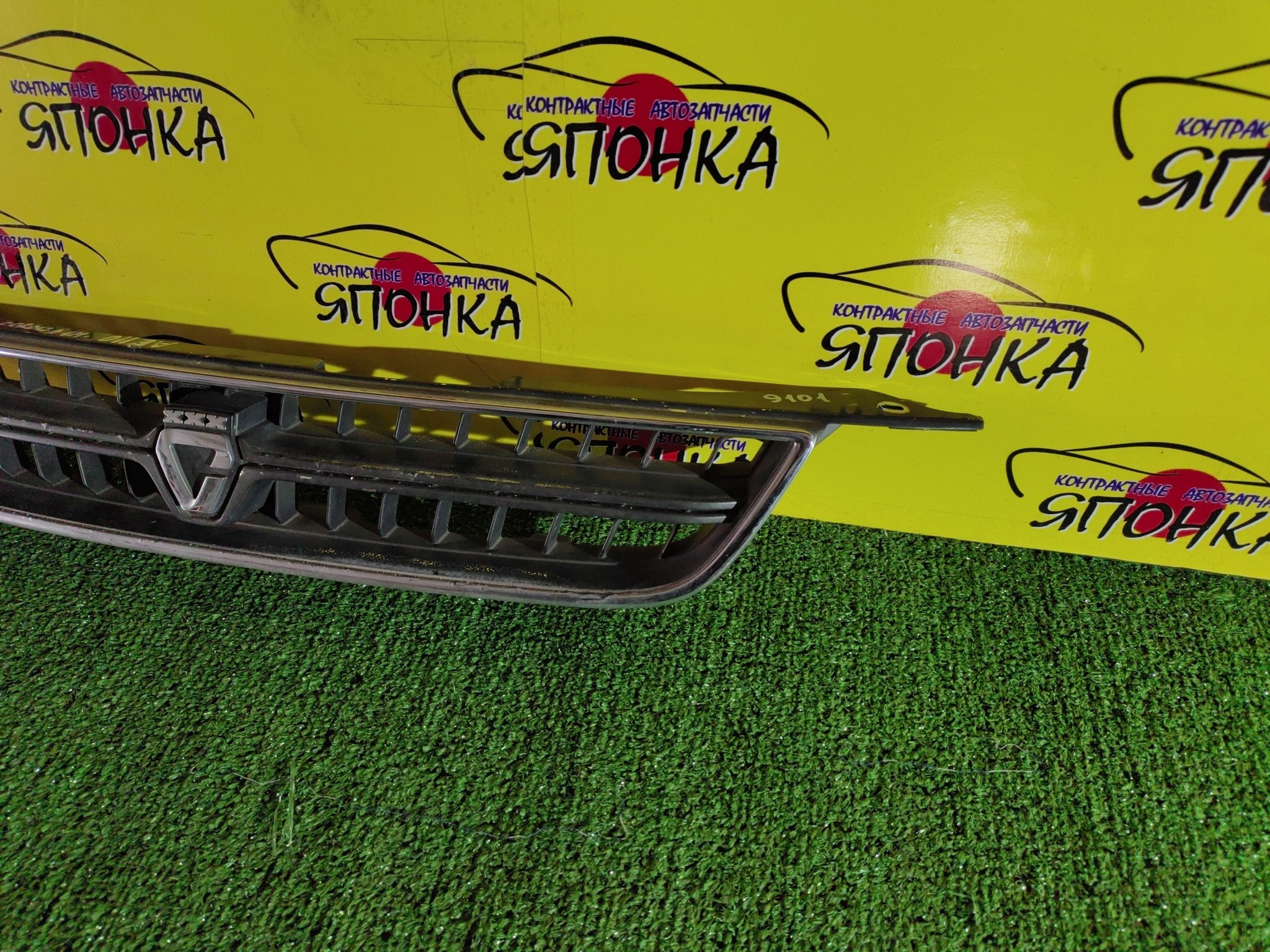 РЕШЕТКА РАДИАТОРА/TOY/COROLLA/AE110/AE111/AE114/CE110/CE114/EE111/1 МОДЕЛЬ