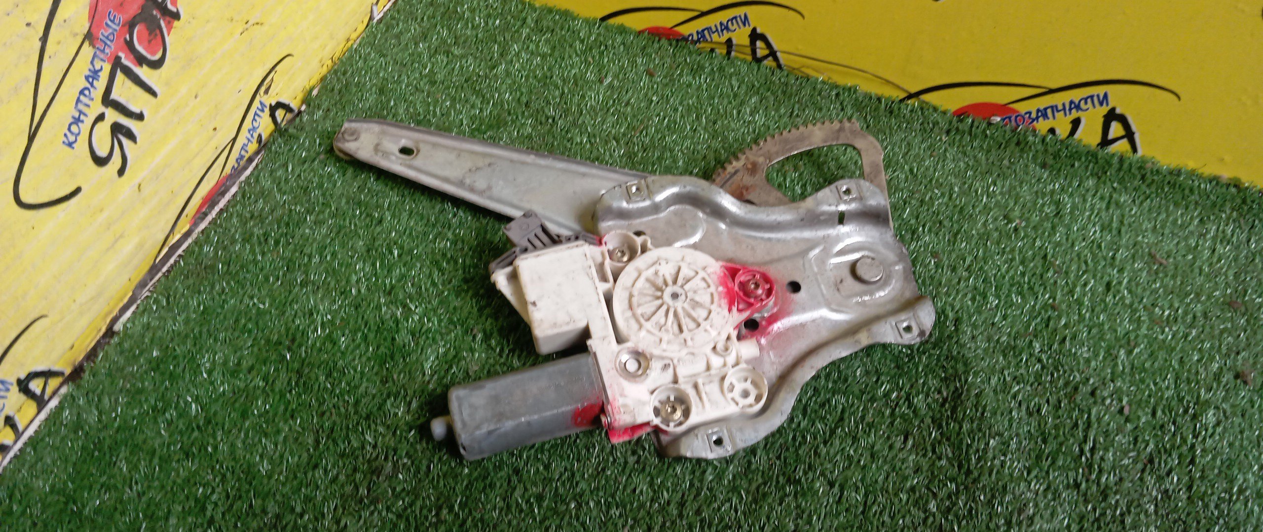 СТЕКЛОПОДЪЕМНИК/TOY/AVENSIS/AZT250W/AZT251W/AZT255W/B/R