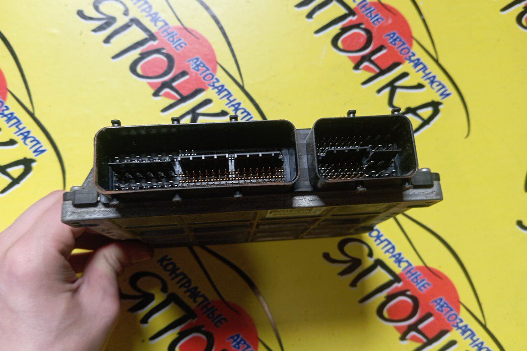 БЛОК EFI/TOY/VITZ/2SZ/SCP90/8966152Q00