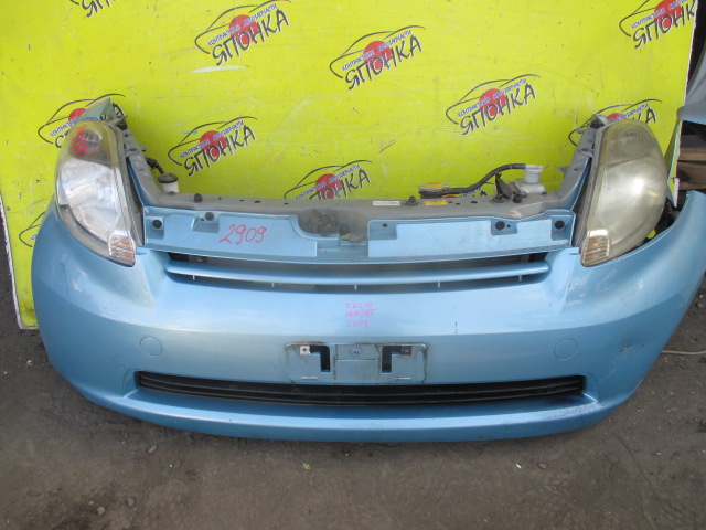 NOSECUT/TOY/PASSO/BOON/KGC10/KGC15/M300S/M301S/M310S/M312S/QNC10/1 МОДЕЛЬ