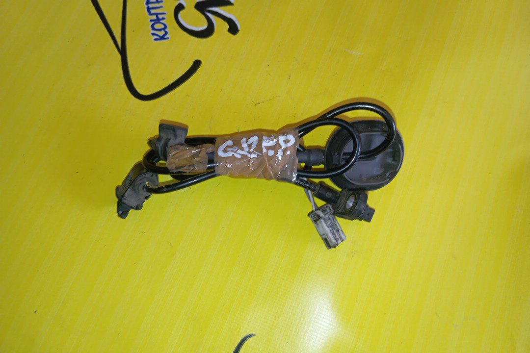 ДАТЧИК ABS/MAZ/ATENZA/MAZDA6/GJ5FP/GJEFP/GJ2FP/B/L/2WD