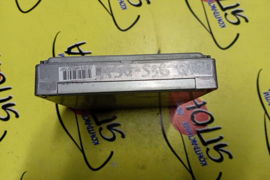 БЛОК EFI/NIS/QR20/A56S36Y15