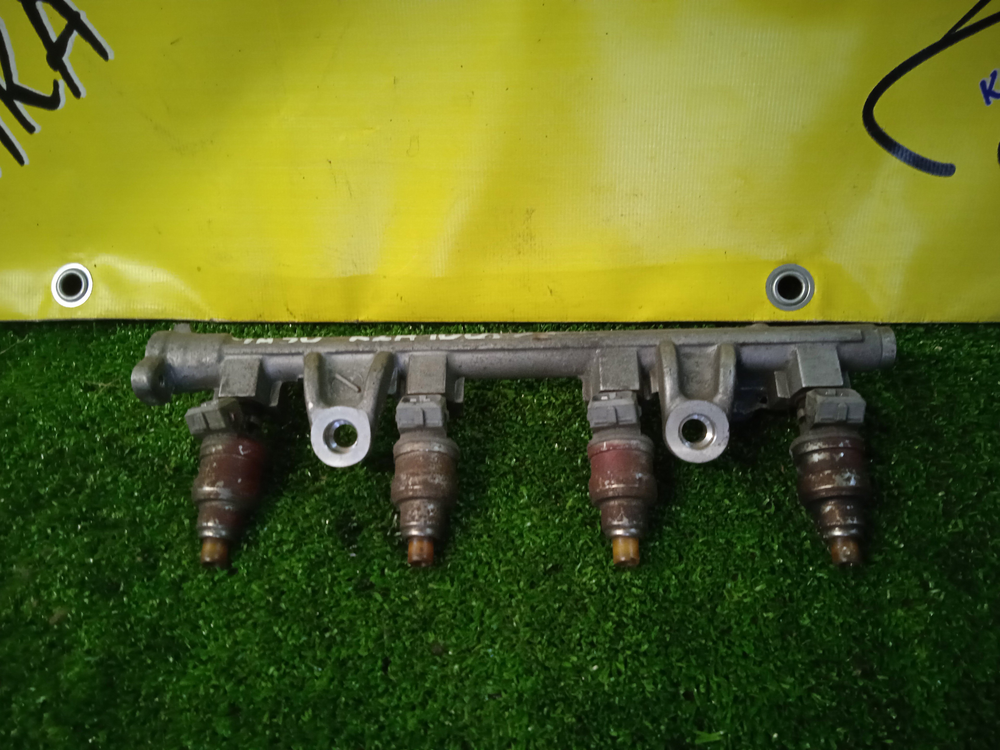 ФОРСУНКА/MMC/4A30/INP640/КОМПЛЕКТ