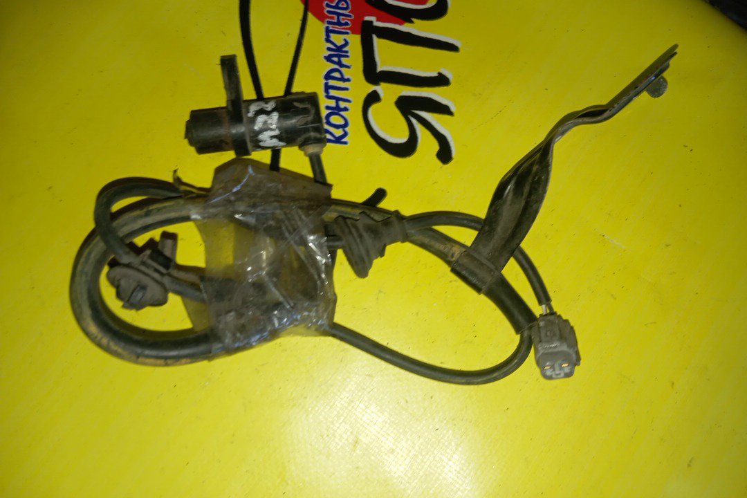 ДАТЧИК ABS/TOY/MR-S/ZZW30/B/R