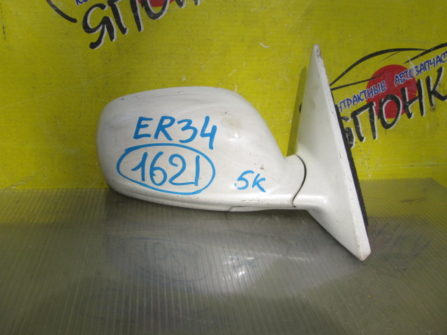 ЗЕРКАЛО/NIS/SKYLINE/BNR34/ENR34/ER34/HR34/5KOHT/R