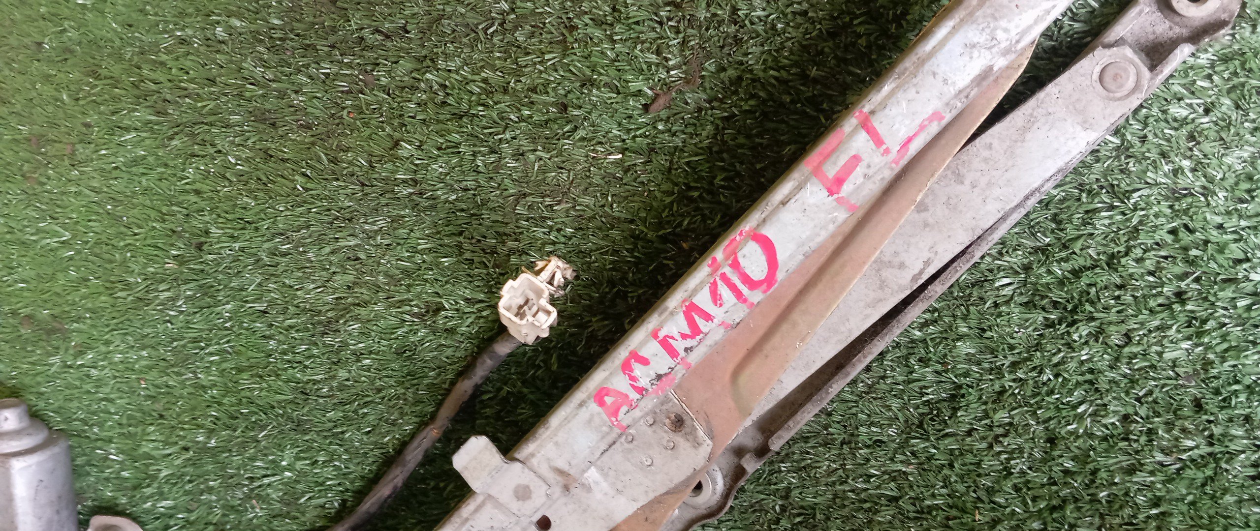 СТЕКЛОПОДЪЕМНИК/TOY/GAIA/SXM10/SXM15/CXM10/ACM10/ACM15/F/L