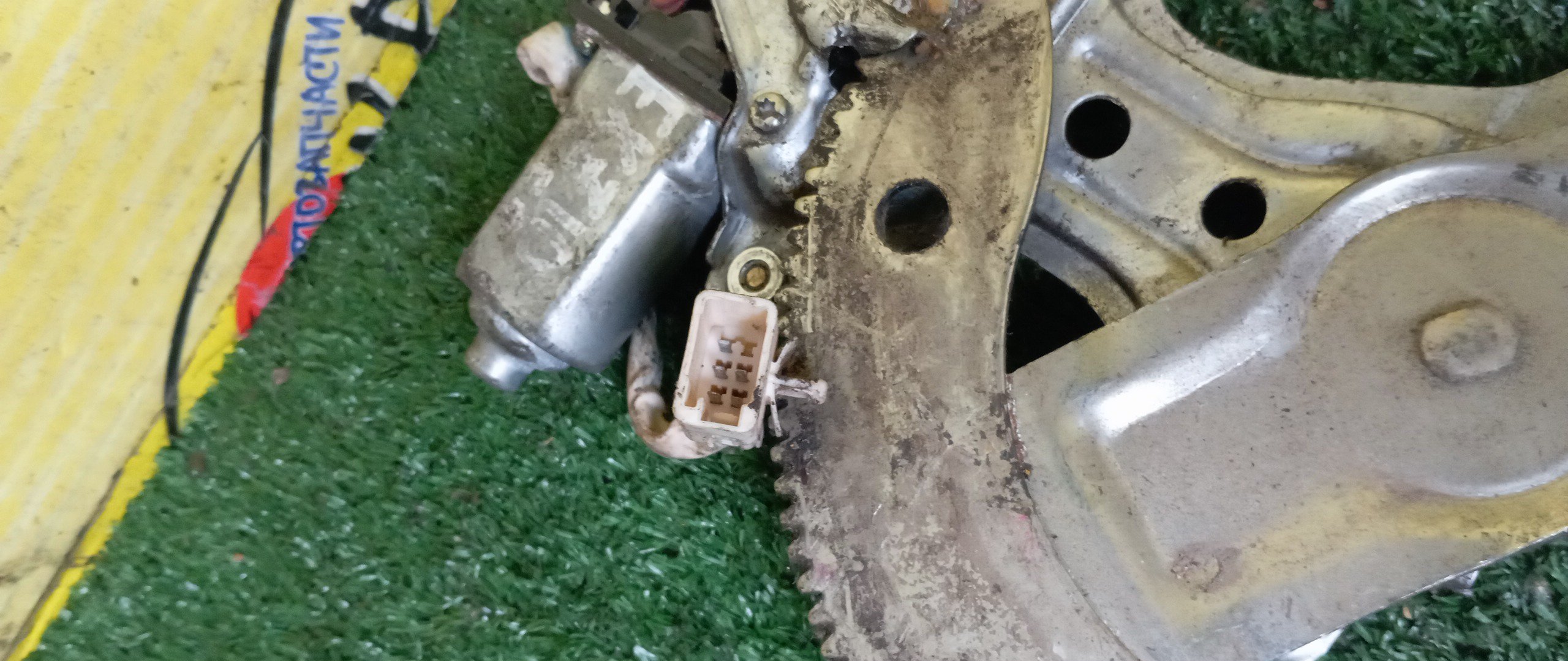 СТЕКЛОПОДЪЕМНИК/TOY/RAUM/EXZ10/EXZ15/F/R