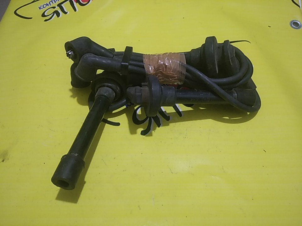 БРОНЕПРОВОД/HON/G20A/G25A/ТРАМБЛЕРНЫЙ/КОМПЛЕКТ