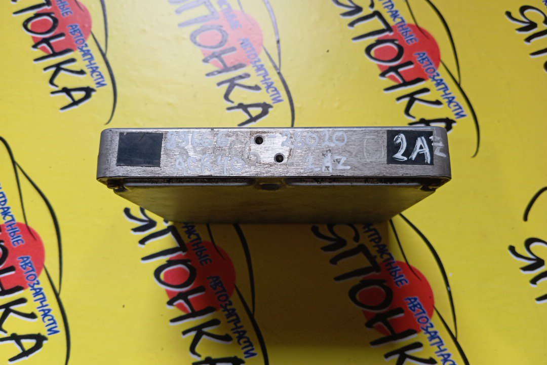 БЛОК EFI/TOY/ESTIMA/2AZFE/ACR40/8966628020