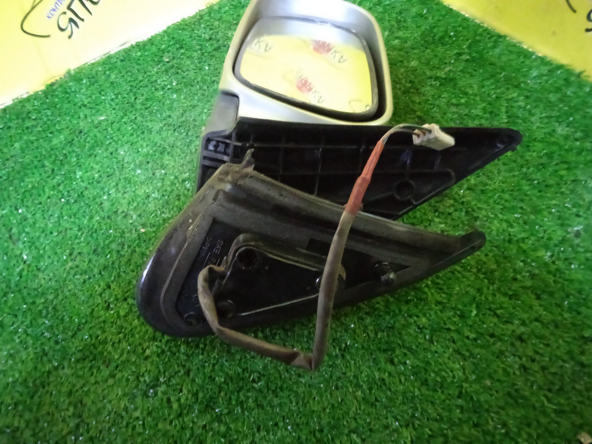 ЗЕРКАЛО/NIS/CUBE/Z10/AZ10/ANZ10/3KOHT/L