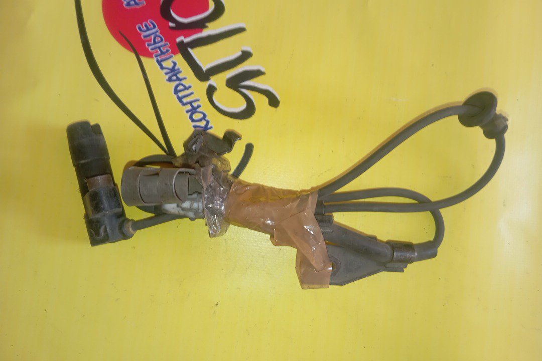 ДАТЧИК ABS/TOY/COROLLA II/CORSA/CYNOS/PASEO/RAUM/STARLET/TERCEL/EL52/EL53/EL54/EP91/EXZ10/NL50/B/L