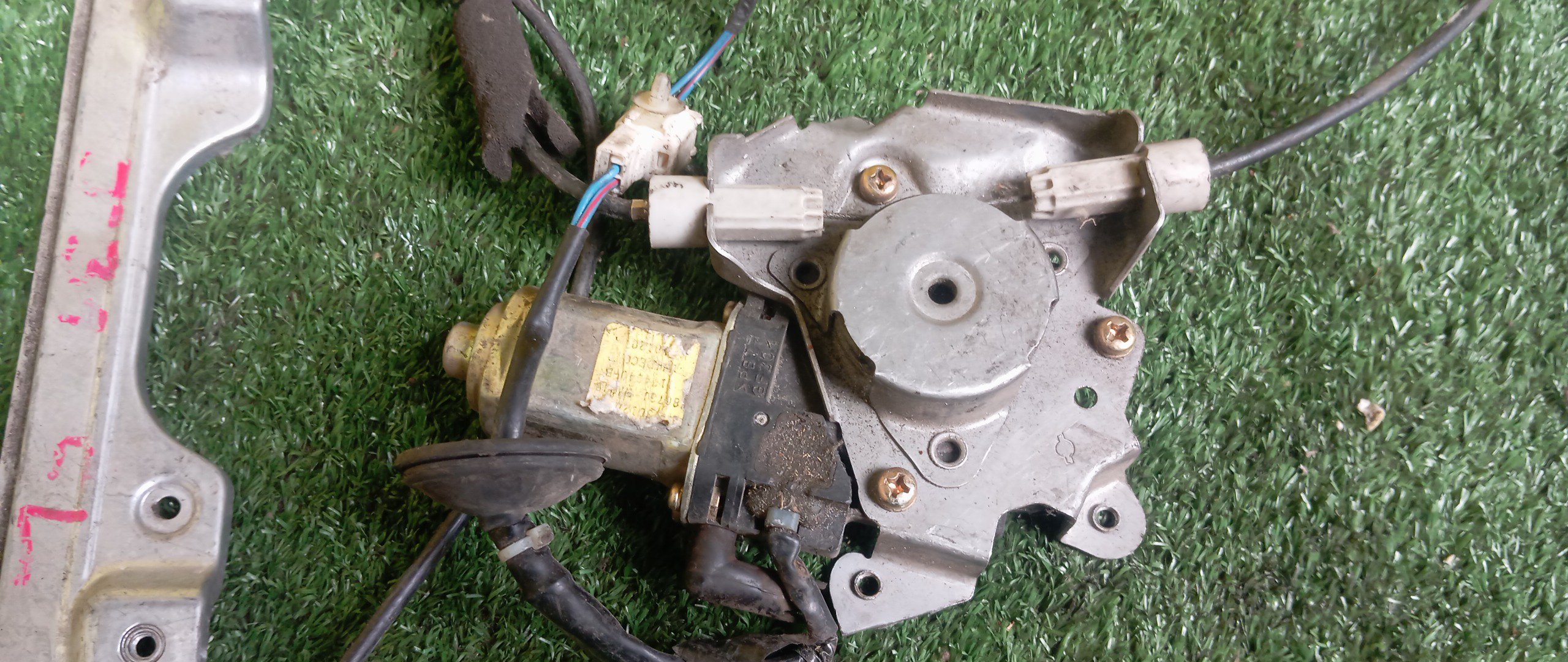 СТЕКЛОПОДЪЕМНИК/NIS/TEANA/J31/F/L