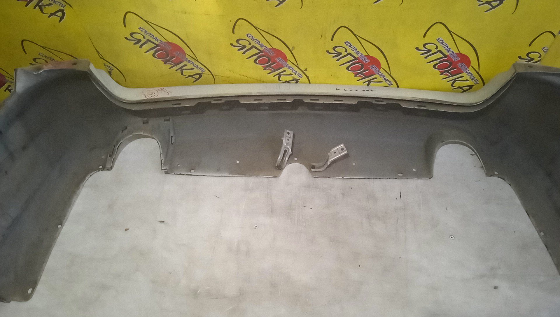 БАМПЕР/SUB/LEGACY/BP5/BP9/B/ОБВЕС/WAGON