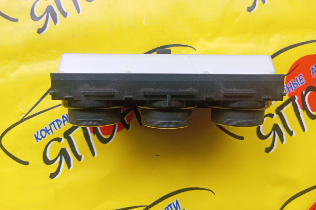 БЛОК КЛИМАТ-КОНТРОЛЯ/NIS/PRESAGE/U31