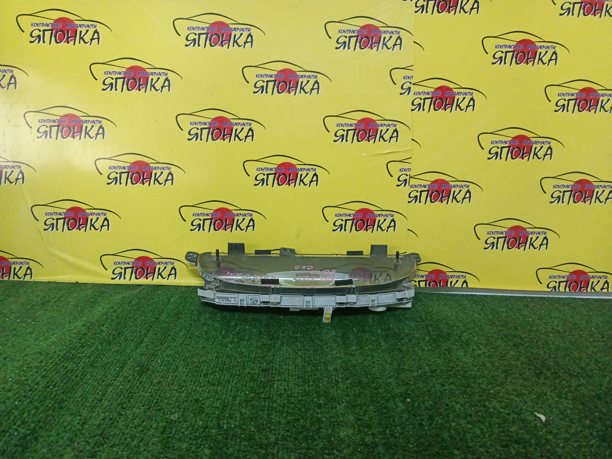 ЩИТОК ПРИБОРОВ/TOY/RAUM/NCZ20/NCZ25