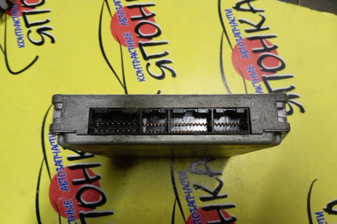 БЛОК EFI/NIS/SKYLINE/R33/RB20E/2371026U10