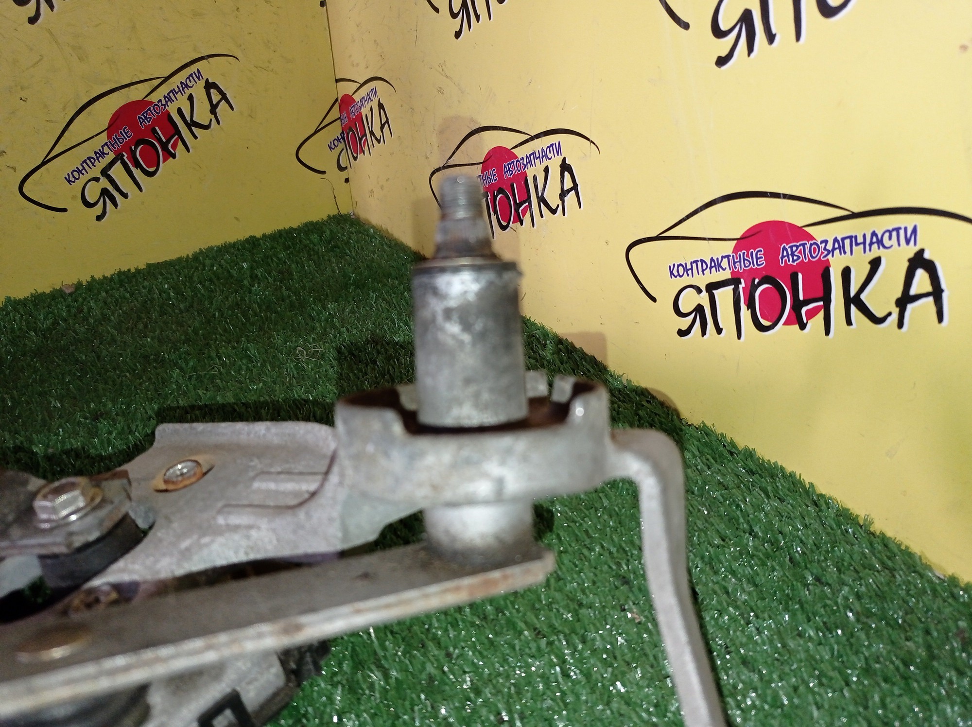 ТРАПЕЦИЯ ДВОРНИКОВ/HON/FIT/GE6/GE7/GE8/GE9/С МОТОРОМ