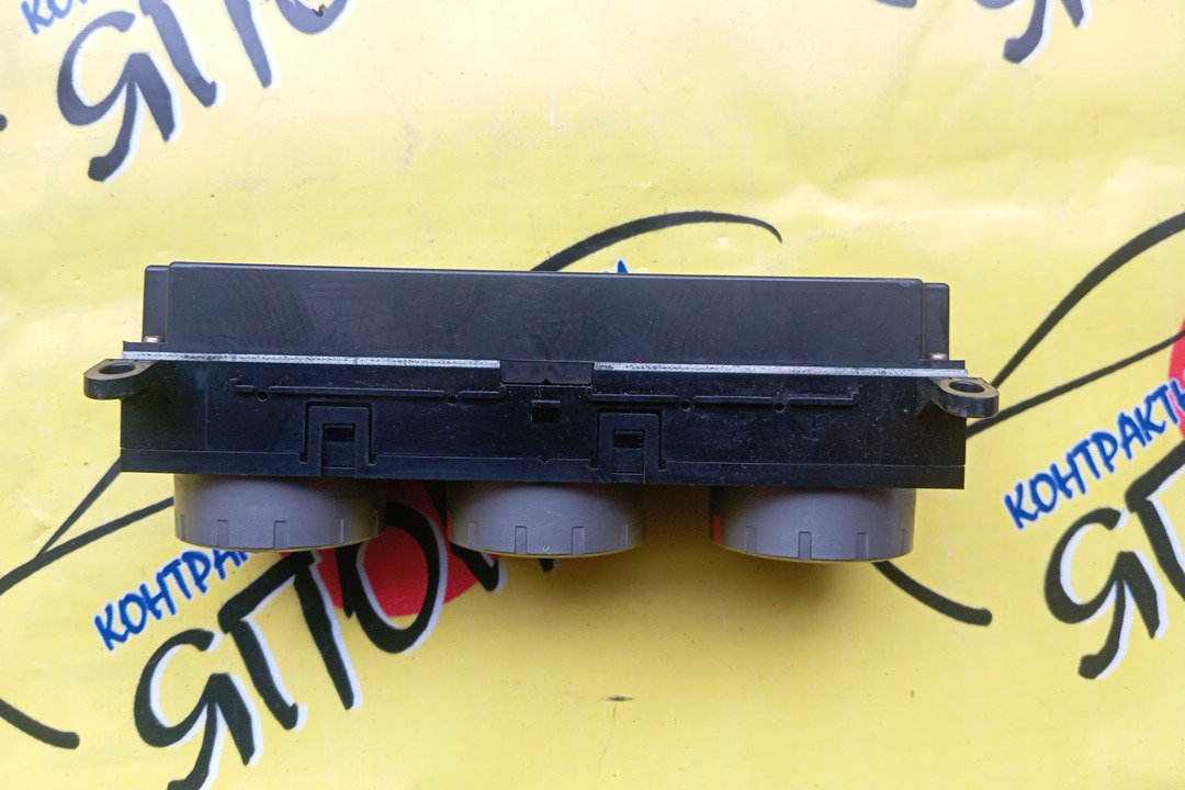 БЛОК КЛИМАТ-КОНТРОЛЯ/NIS/WINGROAD/Y11/ЭЛЕКТРО/2 МОДЕЛЬ