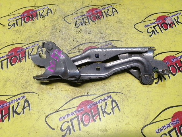 ПЕТЛЯ КАПОТА/MAZ/VERISA/DC5R/DC5W/КОМПЛЕКТ