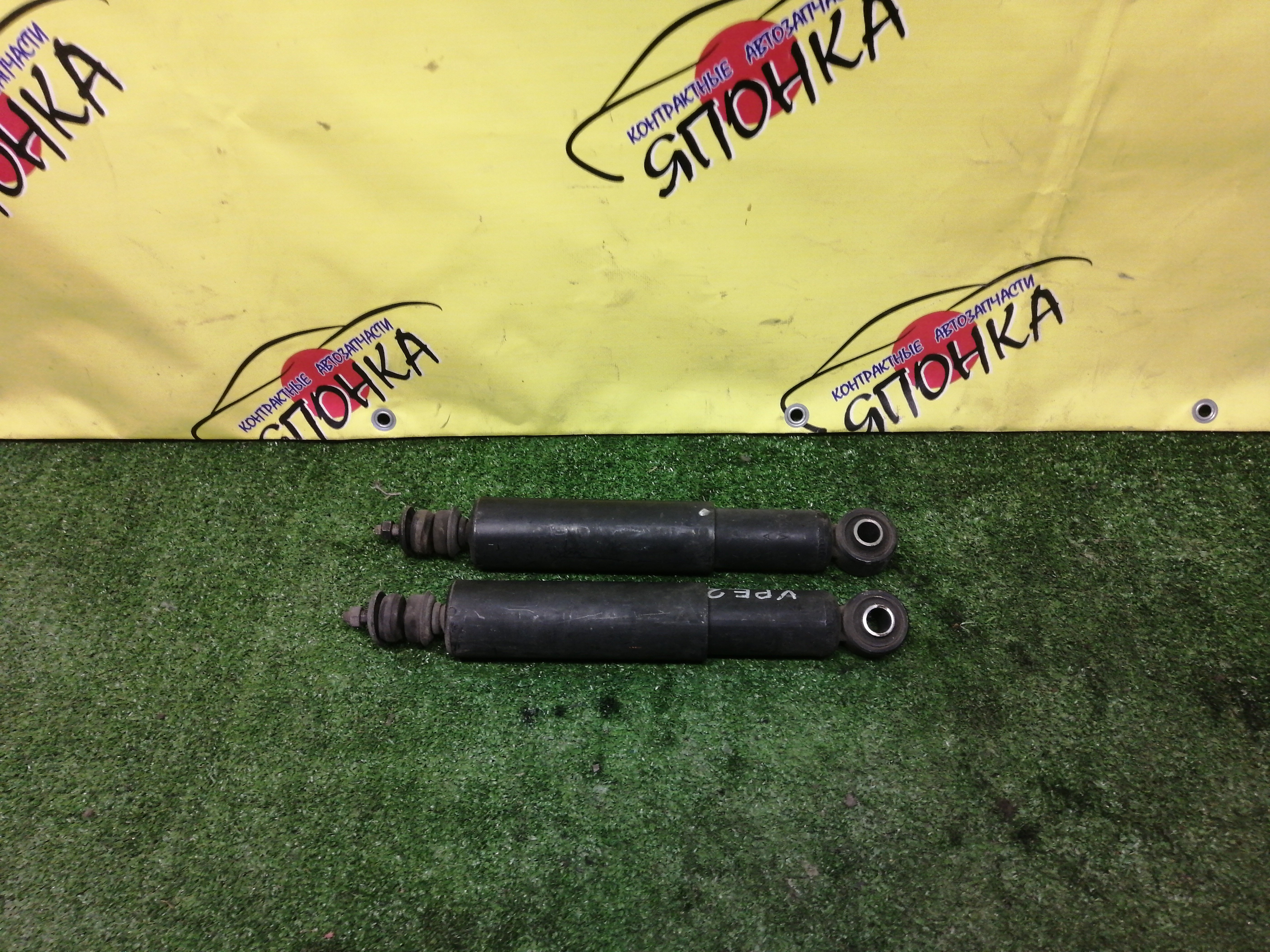 АМОРТИЗАТОР/NIS/CARAVAN/CQGE25/CSGE25/CWGE25/CWMGE25/DQGE25/DWGE25/DWMGE25/QE25/QGE25/SGE25/VPE25/VRE25/VWE25/VWME25/F